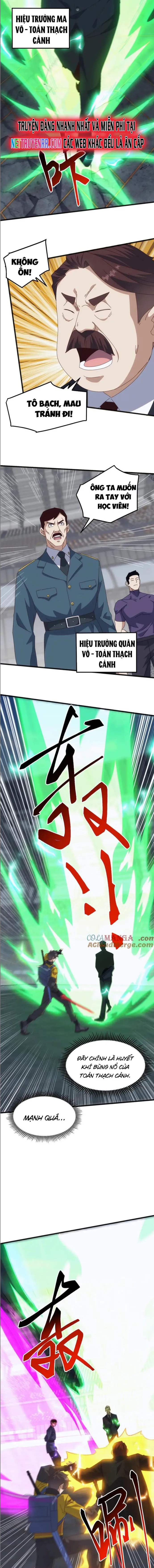 Vạn Tộc Xâm Lấn: Bắt Đầu Thuần Hóa Chapter 20 - Trang 2