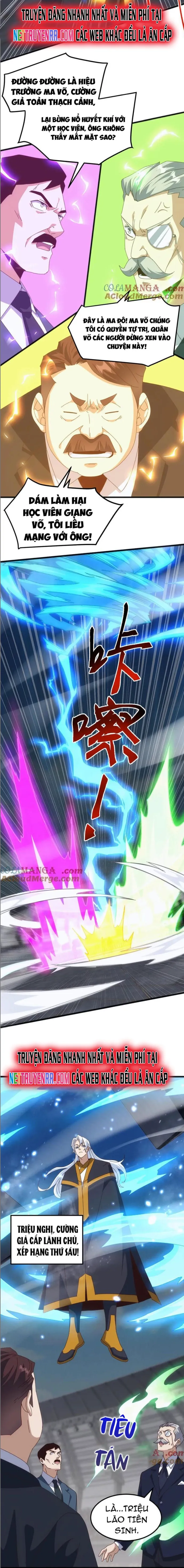 Vạn Tộc Xâm Lấn: Bắt Đầu Thuần Hóa Chapter 20 - Trang 2