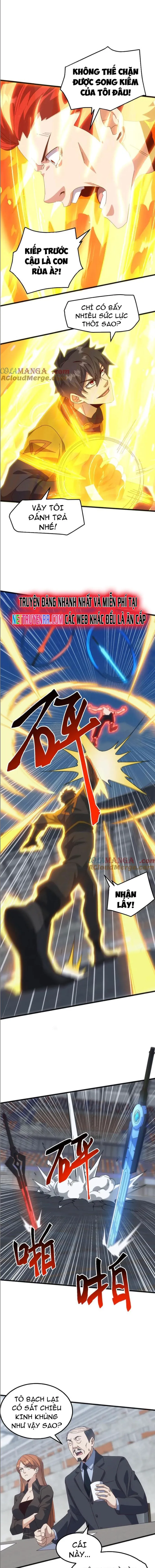 Vạn Tộc Xâm Lấn: Bắt Đầu Thuần Hóa Chapter 20 - Trang 2