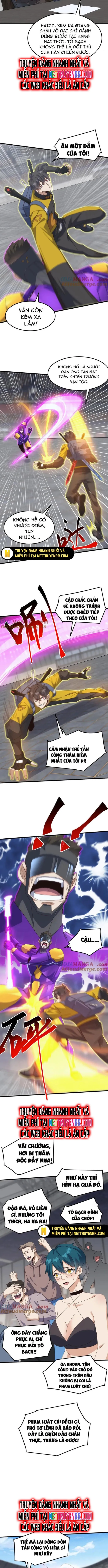 Vạn Tộc Xâm Lấn: Bắt Đầu Thuần Hóa Chapter 21 - Trang 2