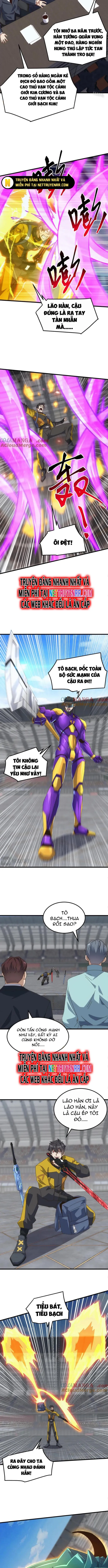 Vạn Tộc Xâm Lấn: Bắt Đầu Thuần Hóa Chapter 21 - Trang 2