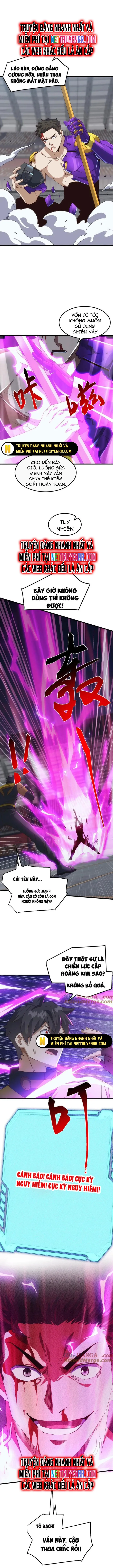 Vạn Tộc Xâm Lấn: Bắt Đầu Thuần Hóa Chapter 21 - Trang 2