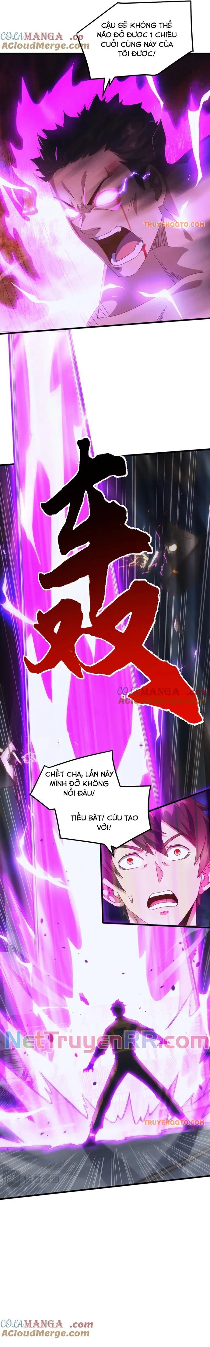 Vạn Tộc Xâm Lấn: Bắt Đầu Thuần Hóa Chapter 22 - Trang 2