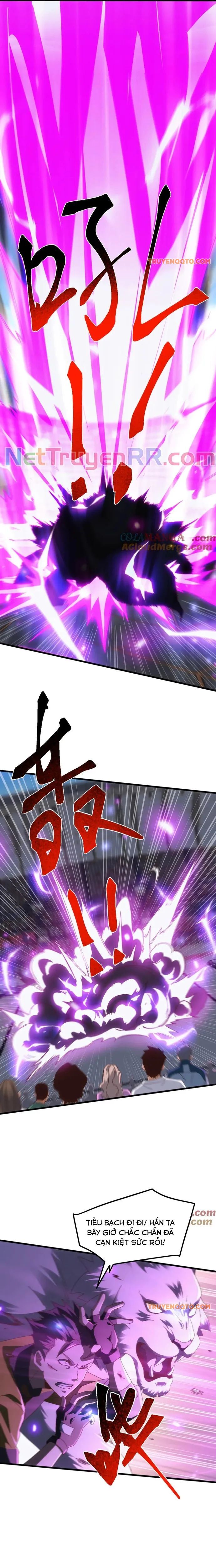 Vạn Tộc Xâm Lấn: Bắt Đầu Thuần Hóa Chapter 22 - Trang 2