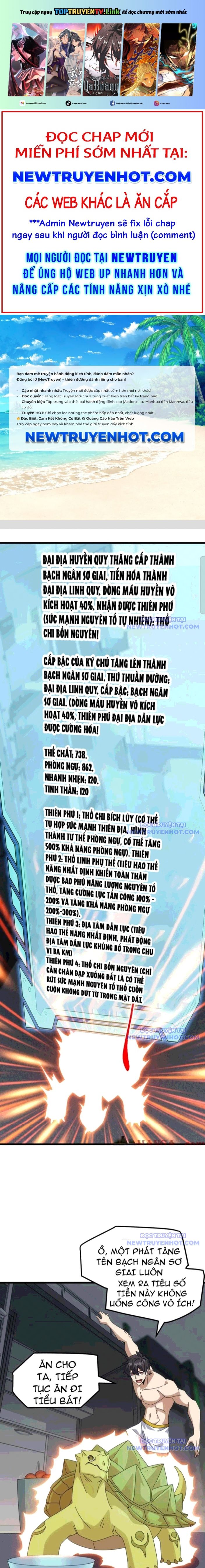 vạn tộc xâm lấn: bắt đầu thuần hóa Chapter 23 - Trang 2
