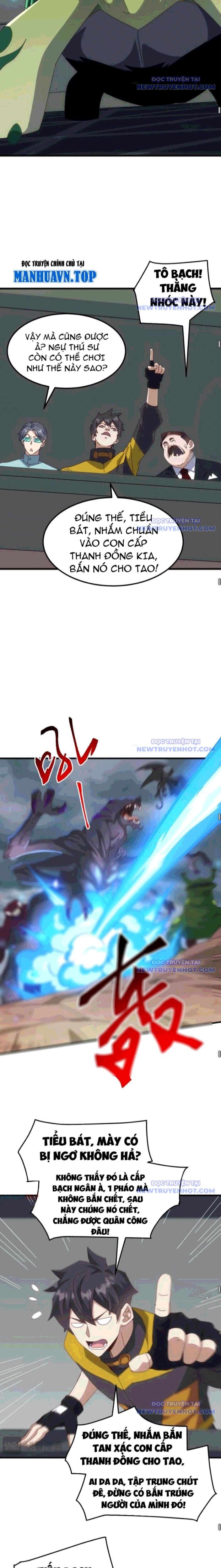 vạn tộc xâm lấn: bắt đầu thuần hóa Chapter 24 - Trang 2