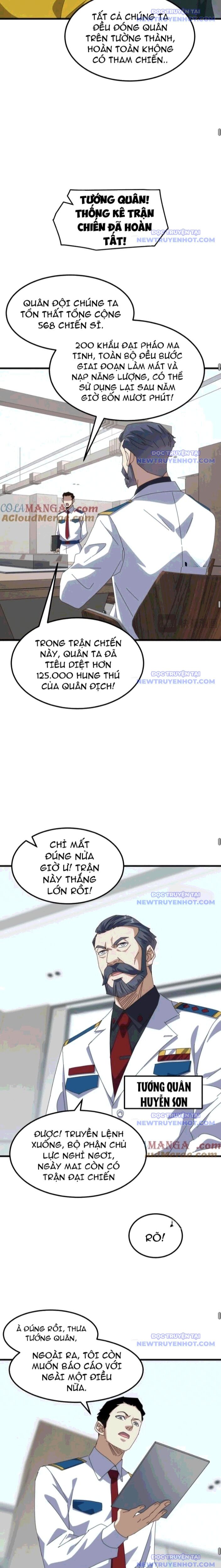 vạn tộc xâm lấn: bắt đầu thuần hóa Chapter 24 - Trang 2
