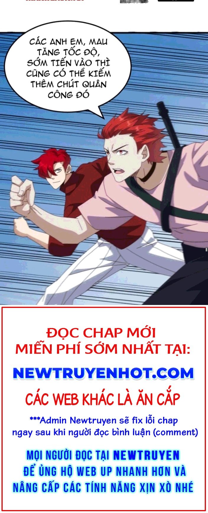 vạn tộc xâm lấn: bắt đầu thuần hóa Chapter 25 - Trang 2