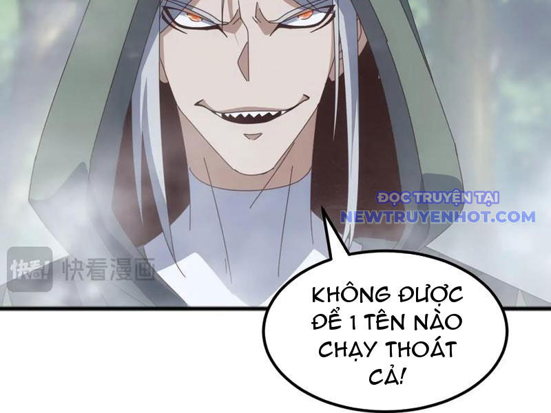 vạn tộc xâm lấn: bắt đầu thuần hóa Chapter 26 - Trang 2