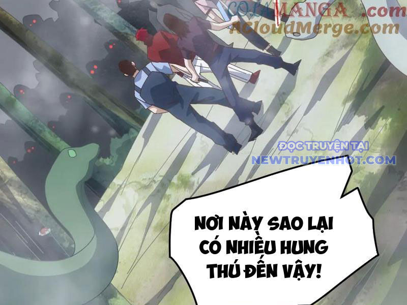 vạn tộc xâm lấn: bắt đầu thuần hóa Chapter 26 - Trang 2