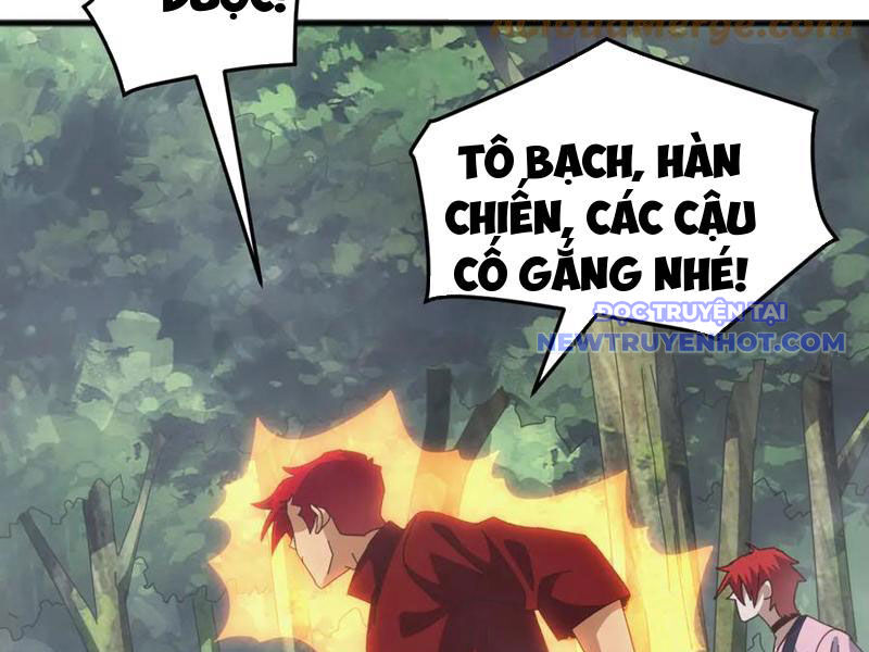 vạn tộc xâm lấn: bắt đầu thuần hóa Chapter 26 - Trang 2