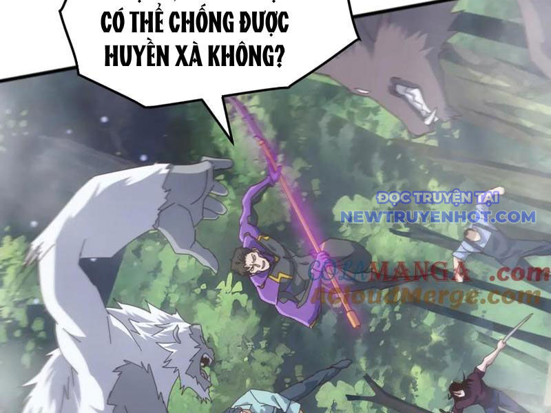 vạn tộc xâm lấn: bắt đầu thuần hóa Chapter 26 - Trang 2