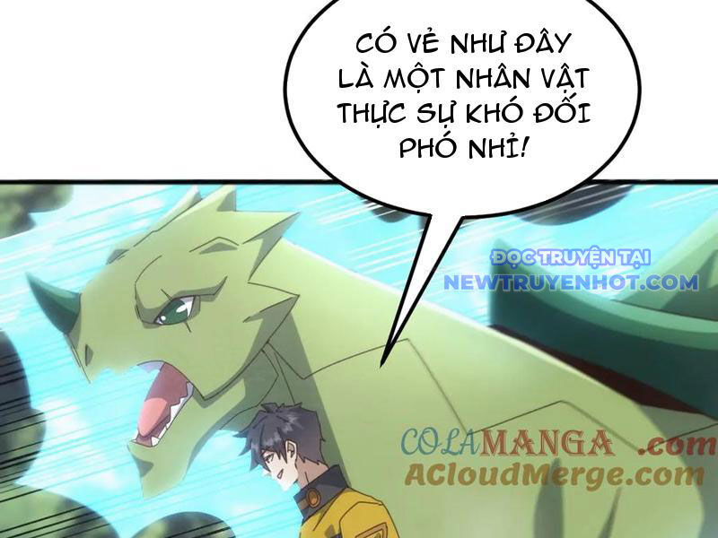 vạn tộc xâm lấn: bắt đầu thuần hóa Chapter 26 - Trang 2