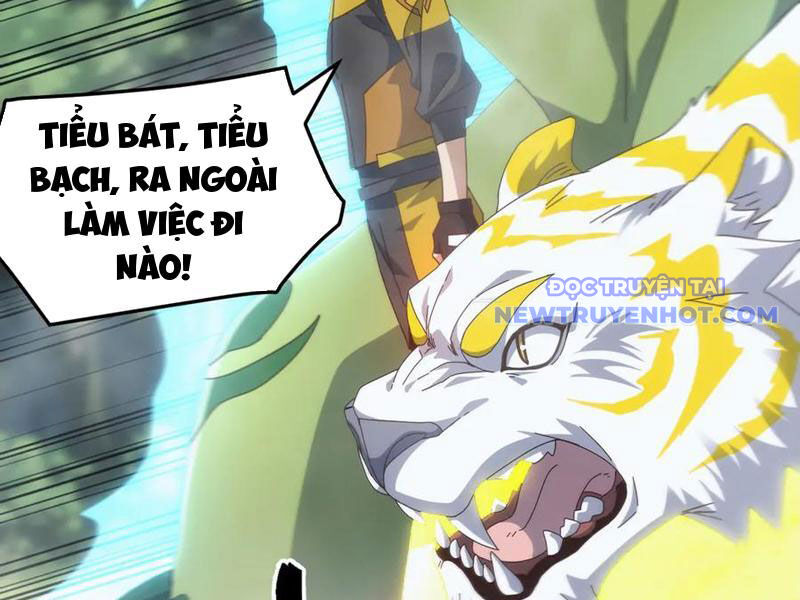 vạn tộc xâm lấn: bắt đầu thuần hóa Chapter 26 - Trang 2