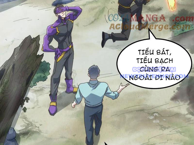vạn tộc xâm lấn: bắt đầu thuần hóa Chapter 26 - Trang 2