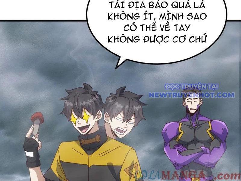 vạn tộc xâm lấn: bắt đầu thuần hóa Chapter 26 - Trang 2