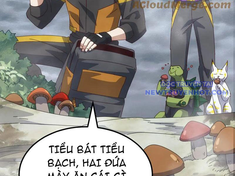 vạn tộc xâm lấn: bắt đầu thuần hóa Chapter 26 - Trang 2