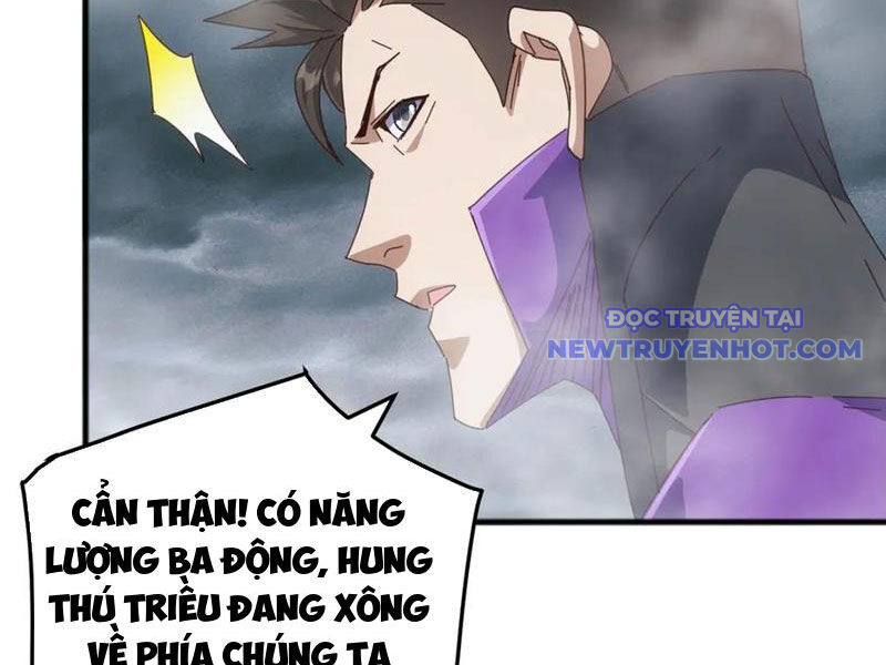 vạn tộc xâm lấn: bắt đầu thuần hóa Chapter 26 - Trang 2