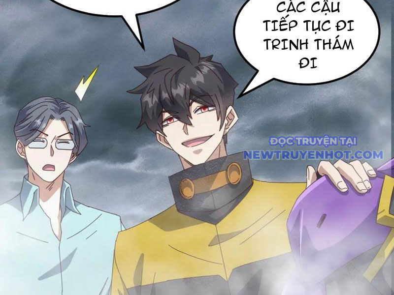 vạn tộc xâm lấn: bắt đầu thuần hóa Chapter 26 - Trang 2