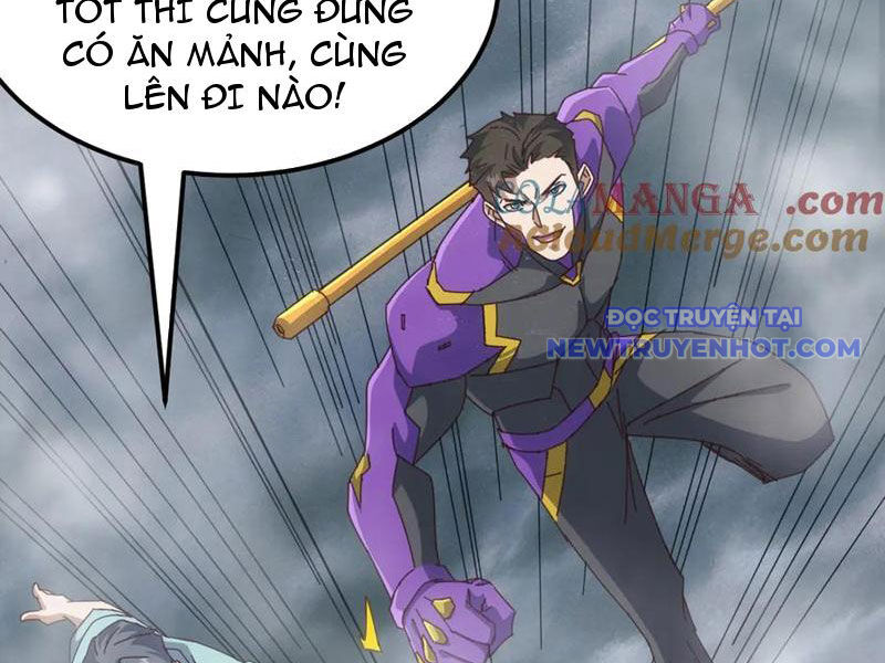 vạn tộc xâm lấn: bắt đầu thuần hóa Chapter 26 - Trang 2