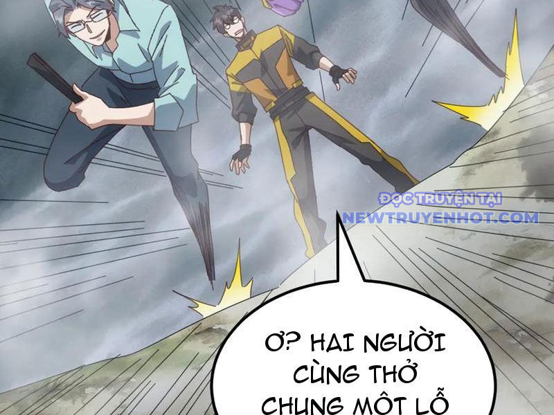 vạn tộc xâm lấn: bắt đầu thuần hóa Chapter 26 - Trang 2