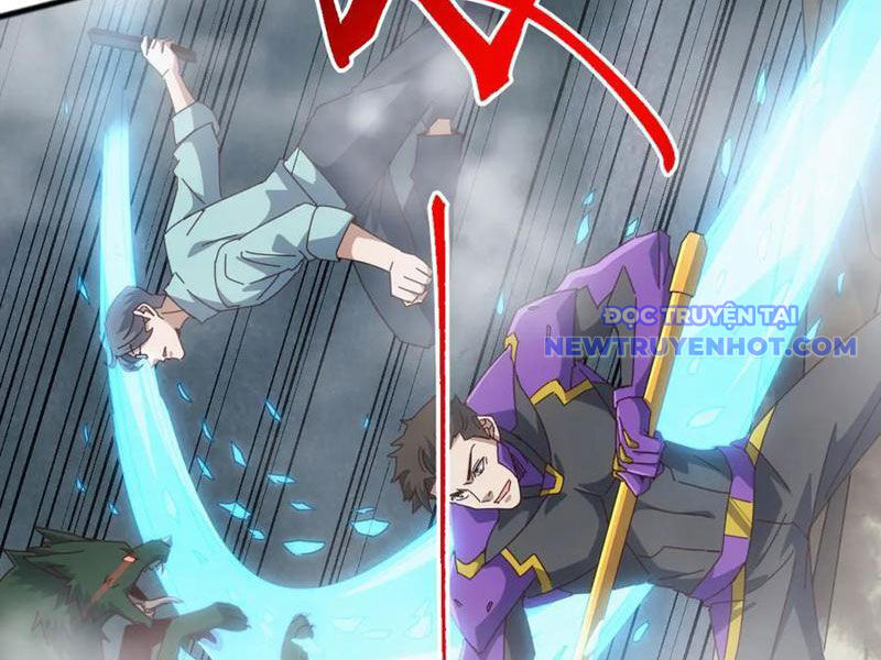 vạn tộc xâm lấn: bắt đầu thuần hóa Chapter 26 - Trang 2