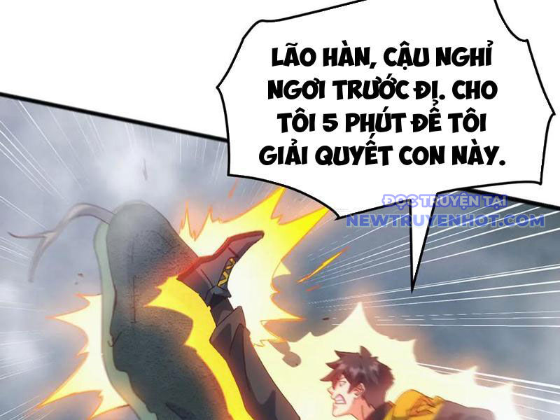 vạn tộc xâm lấn: bắt đầu thuần hóa Chapter 26 - Trang 2