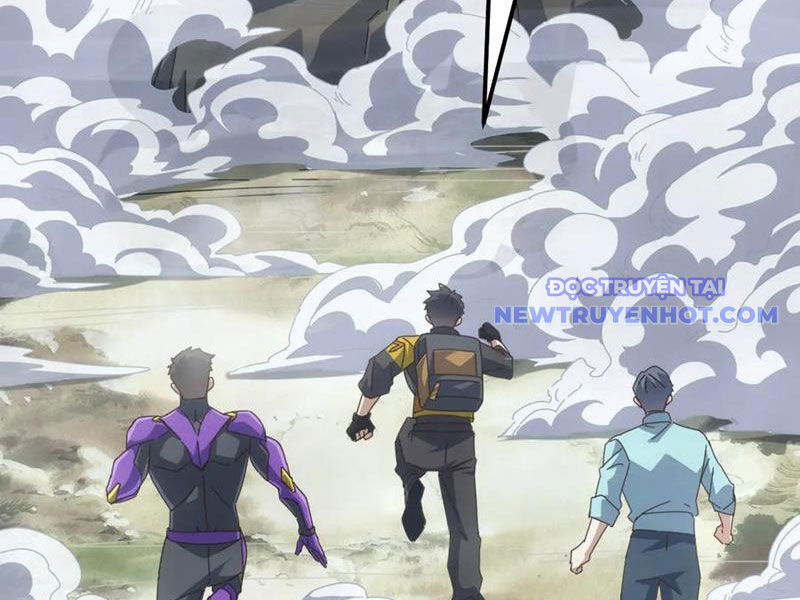 vạn tộc xâm lấn: bắt đầu thuần hóa Chapter 26 - Trang 2
