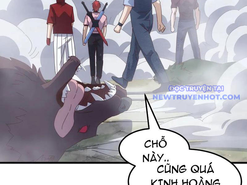 vạn tộc xâm lấn: bắt đầu thuần hóa Chapter 26 - Trang 2