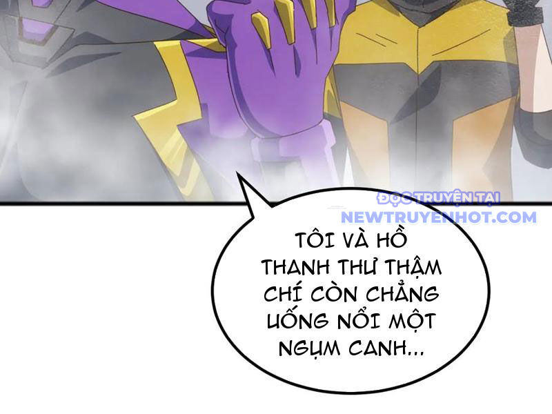 vạn tộc xâm lấn: bắt đầu thuần hóa Chapter 26 - Trang 2