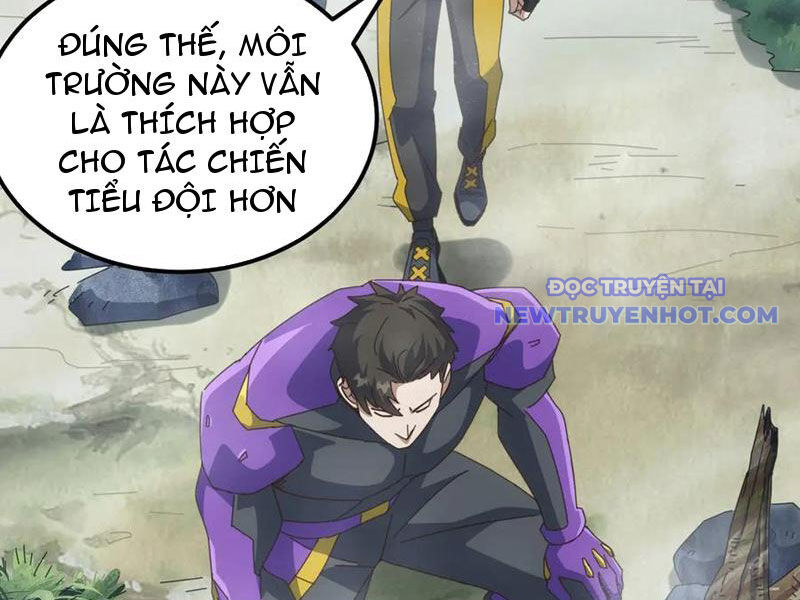 vạn tộc xâm lấn: bắt đầu thuần hóa Chapter 26 - Trang 2