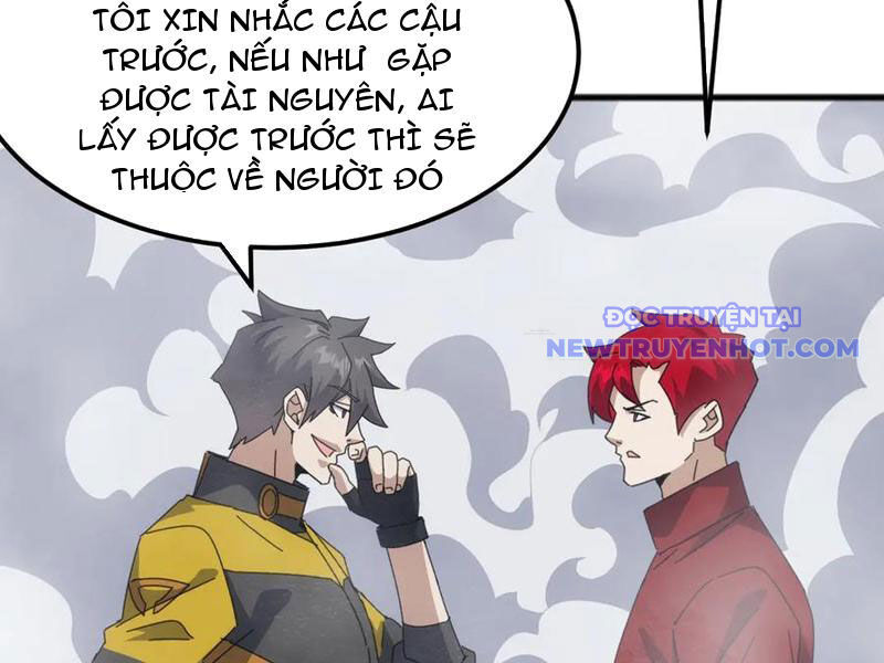 vạn tộc xâm lấn: bắt đầu thuần hóa Chapter 26 - Trang 2