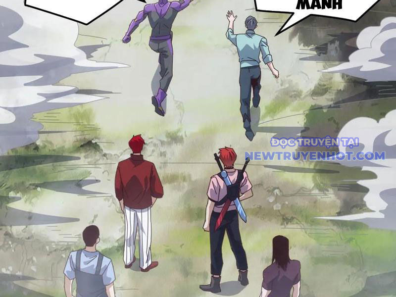 vạn tộc xâm lấn: bắt đầu thuần hóa Chapter 26 - Trang 2