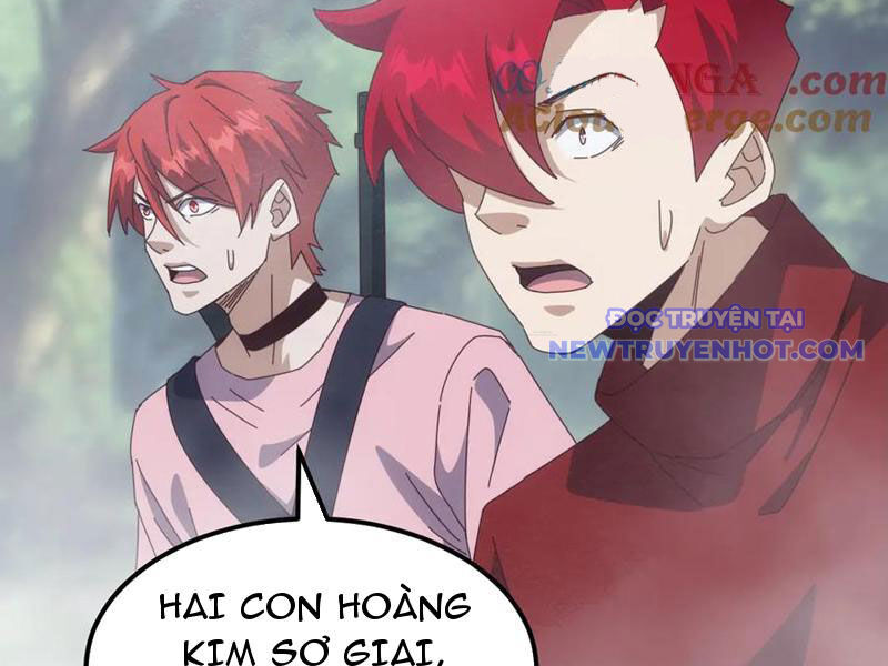 vạn tộc xâm lấn: bắt đầu thuần hóa Chapter 26 - Trang 2