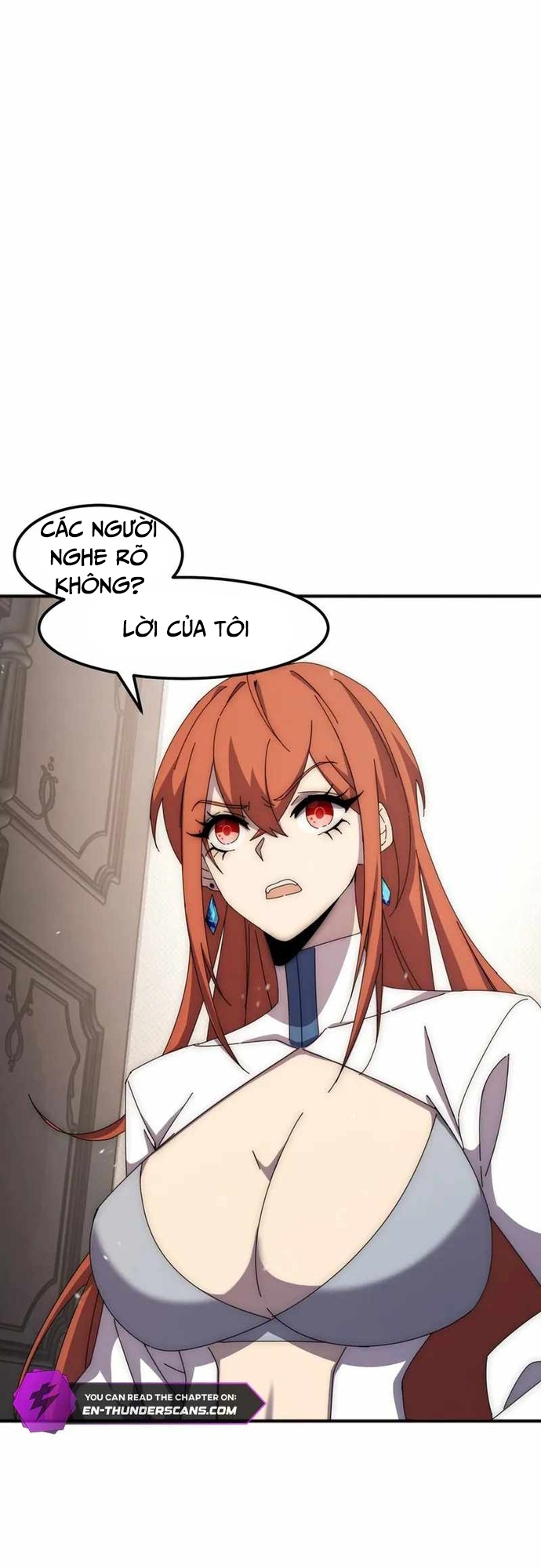 Vạn Tộc Xâm Lấn: Bắt Đầu Thuần Hóa Chapter 3 - Trang 2