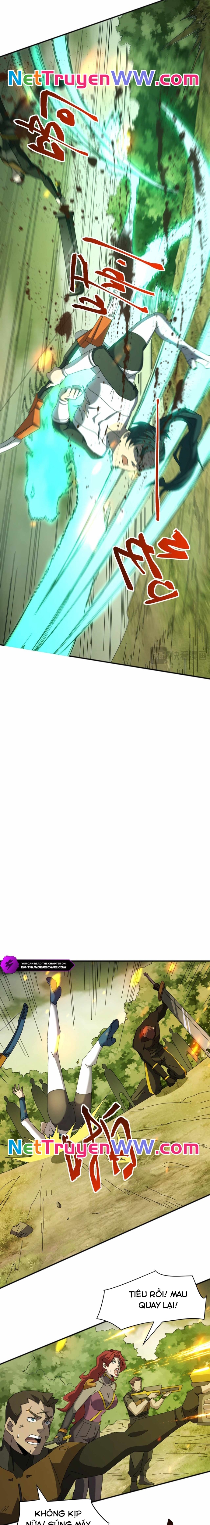 Vạn Tộc Xâm Lấn: Bắt Đầu Thuần Hóa Chapter 5 - Trang 2