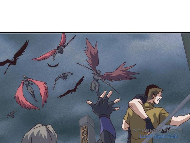 vạn tộc xâm lấn: bắt đầu thuần hóa Chapter 50 - Trang 2