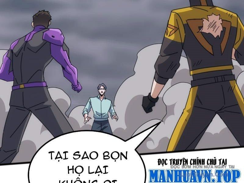 vạn tộc xâm lấn: bắt đầu thuần hóa Chapter 51 - Trang 2