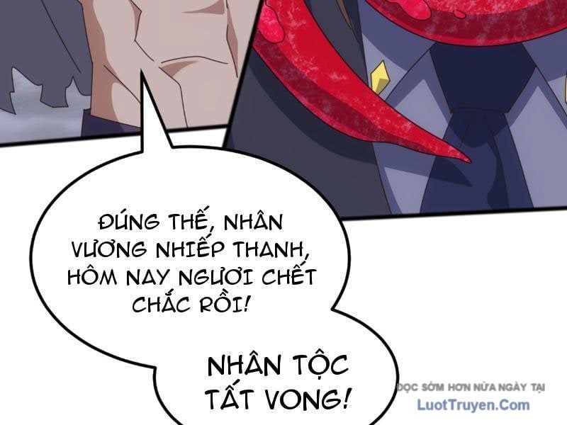 vạn tộc xâm lấn: bắt đầu thuần hóa Chapter 51 - Trang 2
