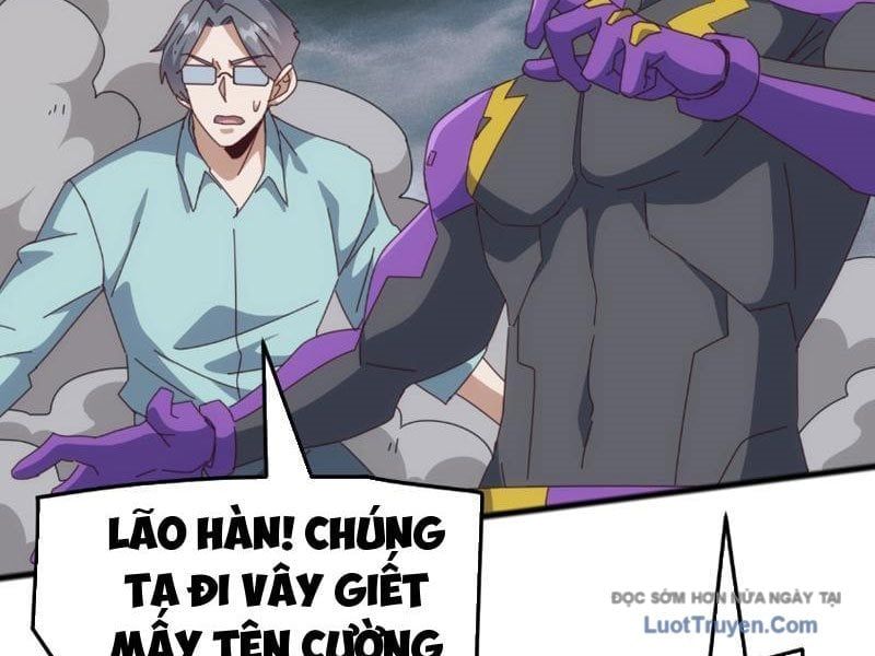 vạn tộc xâm lấn: bắt đầu thuần hóa Chapter 51 - Trang 2