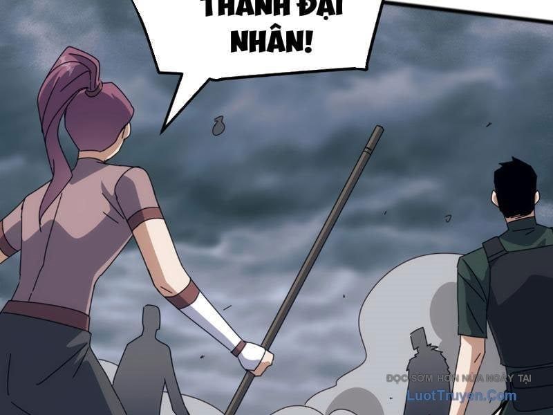 vạn tộc xâm lấn: bắt đầu thuần hóa Chapter 51 - Trang 2
