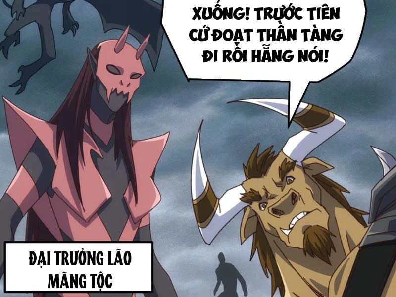 Vạn Tộc Xâm Lấn: Bắt Đầu Thuần Hóa Chapter 63 - Trang 2