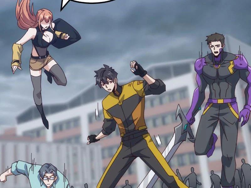 Vạn Tộc Xâm Lấn: Bắt Đầu Thuần Hóa Chapter 63 - Trang 2