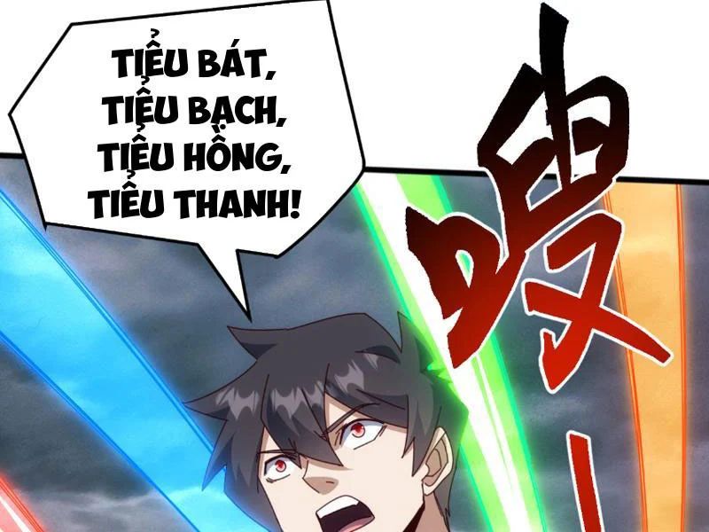 Vạn Tộc Xâm Lấn: Bắt Đầu Thuần Hóa Chapter 63 - Trang 2