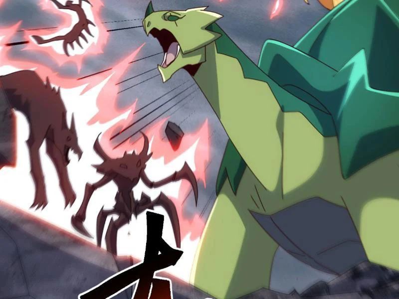 Vạn Tộc Xâm Lấn: Bắt Đầu Thuần Hóa Chapter 63 - Trang 2