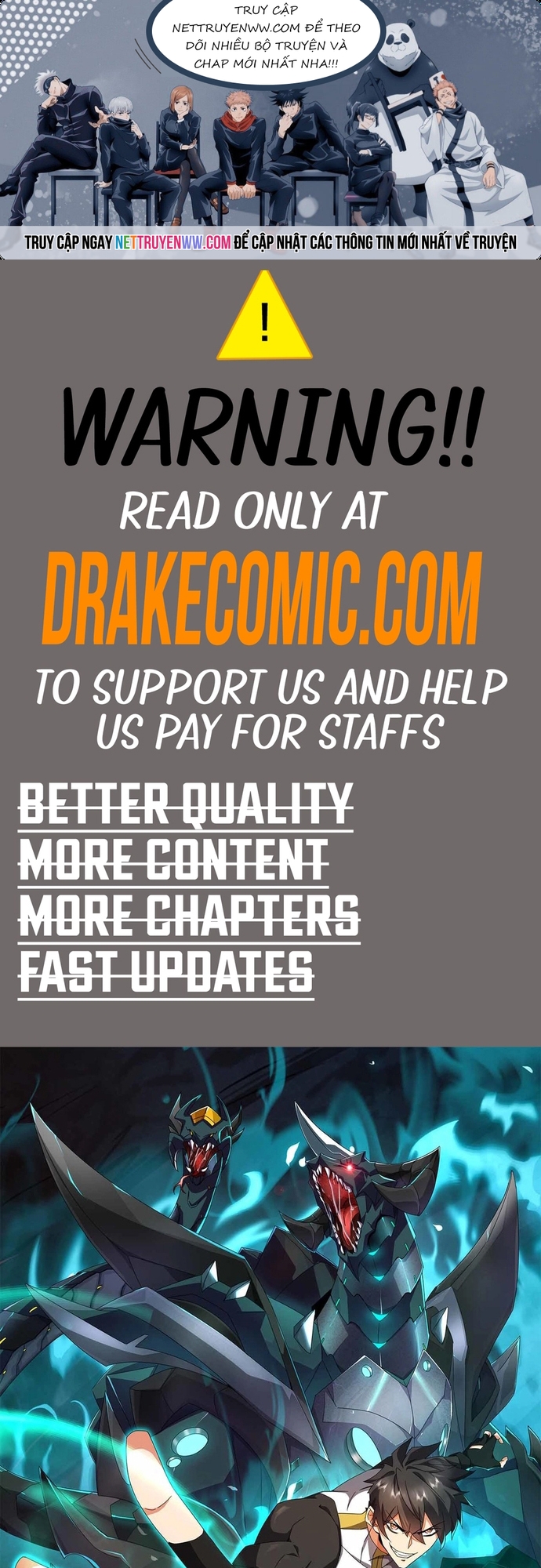 Vạn Tộc Xâm Lấn: Bắt Đầu Thuần Hóa Chapter 8 - Trang 2