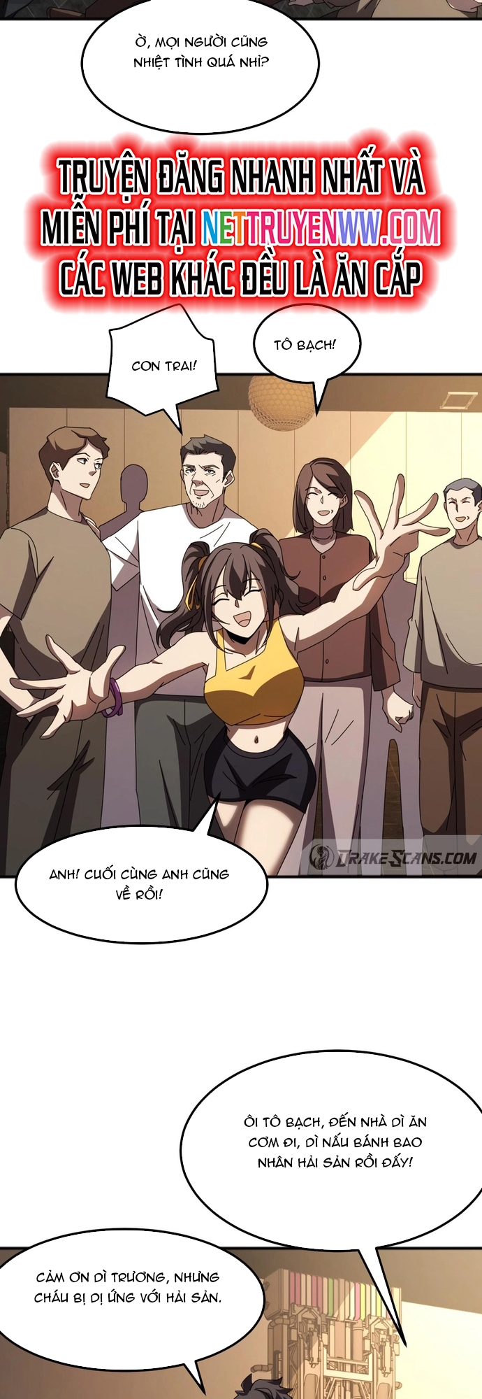 Vạn Tộc Xâm Lấn: Bắt Đầu Thuần Hóa Chapter 8 - Trang 2