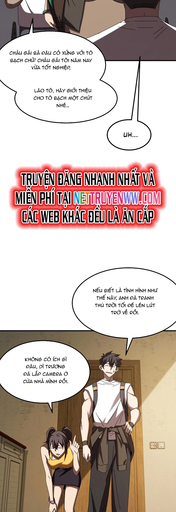 Vạn Tộc Xâm Lấn: Bắt Đầu Thuần Hóa Chapter 8 - Trang 2