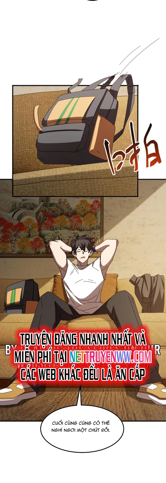 Vạn Tộc Xâm Lấn: Bắt Đầu Thuần Hóa Chapter 8 - Trang 2