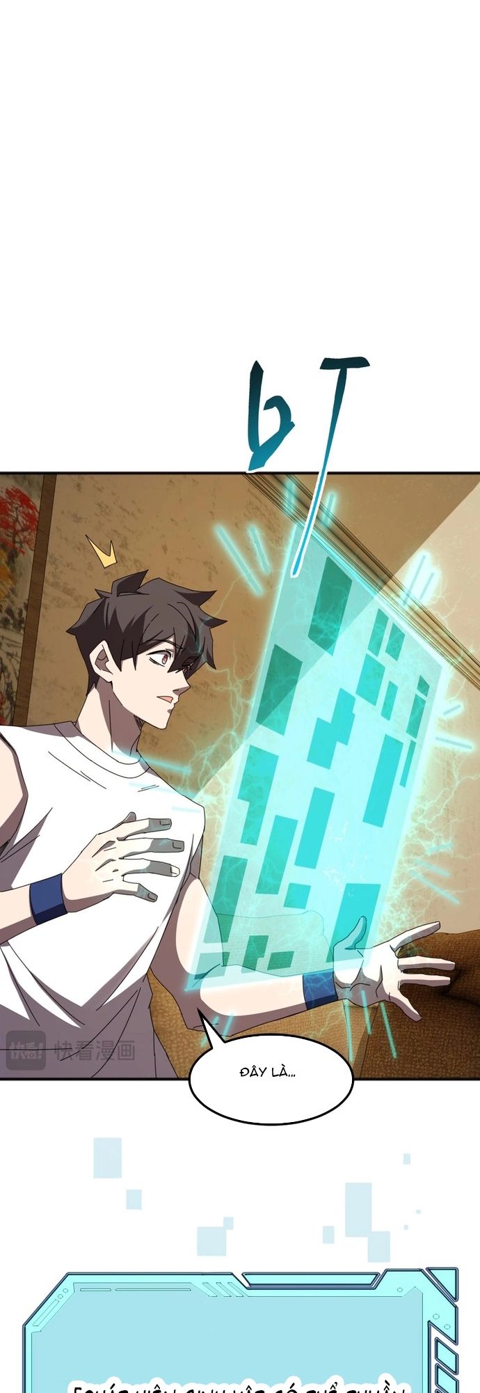 Vạn Tộc Xâm Lấn: Bắt Đầu Thuần Hóa Chapter 8 - Trang 2